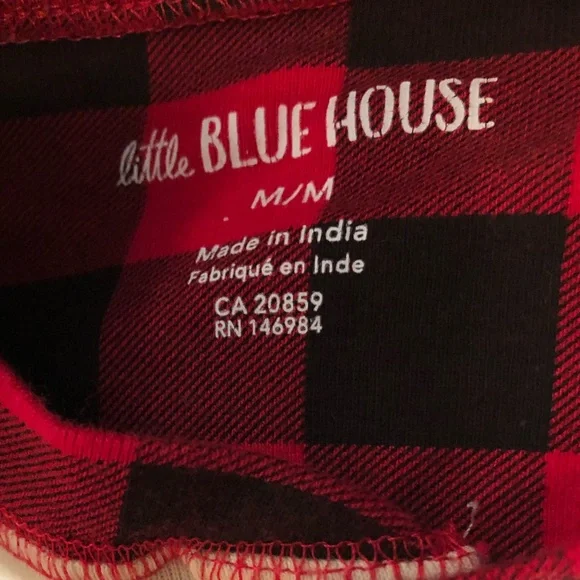 Pajama Onesie - Picture 5 of 5